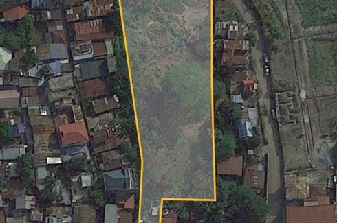 Land for sale in San Carlos, Rizal