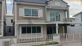 4 Bedroom Townhouse for sale in Lat Sawai, Pathum Thani