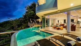 Villa for sale in Choeng Thale, Phuket