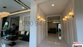 4 Bedroom House for sale in The City Bangna, Bang Kaeo, Samut Prakan