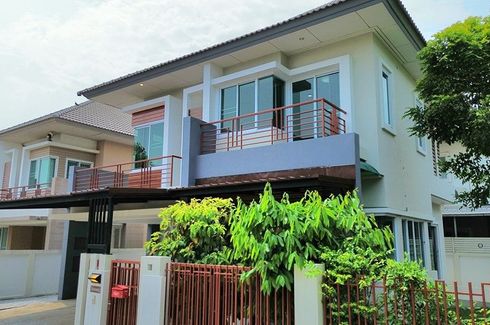 3 Bedroom House for sale in Suranaree Ville Ban koh, Talat, Nakhon Ratchasima