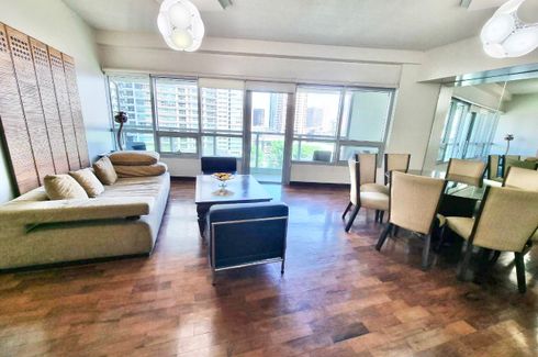 3 Bedroom Condo for rent in The Residences at Greenbelt, San Lorenzo, Metro Manila near MRT-3 Ayala