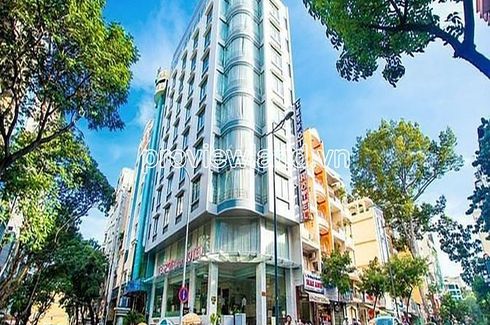 Cần bán khách sạn & resort 50 phòng ngủ tại Bến Thành, Quận 1, Hồ Chí Minh