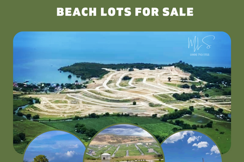 Land for sale in Luyahan, Batangas