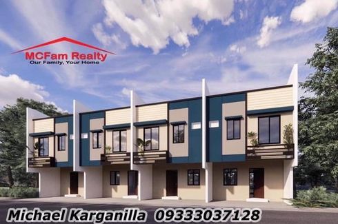 3 Bedroom Townhouse for sale in Patubig, Bulacan