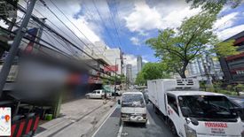 Land for sale in Wack-Wack Greenhills, Metro Manila near MRT-3 Shaw Boulevard