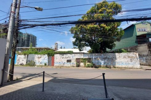 Land for rent in Zapatera, Cebu