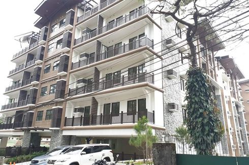 2 Bedroom Condo for sale in Military Cut-Off, Benguet