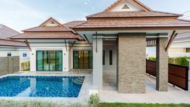 3 Bedroom Villa for sale in Plumeria Villa Hua Hin, Cha am, Phetchaburi