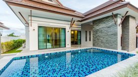 3 Bedroom Villa for sale in Plumeria Villa Hua Hin, Cha am, Phetchaburi