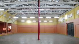 Warehouse / Factory for rent in San Isidro, Metro Manila