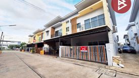 3 Bedroom Townhouse for sale in Bang Ya Phraek, Samut Sakhon