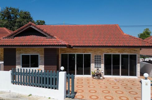 2 Bedroom House for sale in Ban Chang, Rayong
