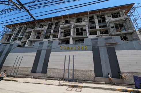 6 Bedroom Townhouse for sale in Santo Domingo, Metro Manila