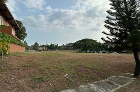 Land for sale in Poblacion, Metro Manila