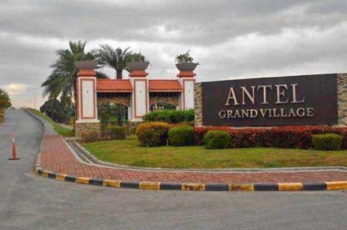 Land for sale in San Antonio II, Cavite