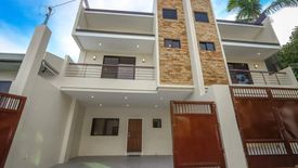 4 Bedroom House for sale in Guadalupe, Cebu