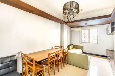 1 Bedroom Condo for sale in Sarasota Residential Resort, Malate, Metro Manila near LRT-1 Vito Cruz