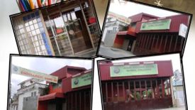 Commercial for rent in San Vicente II, Cavite