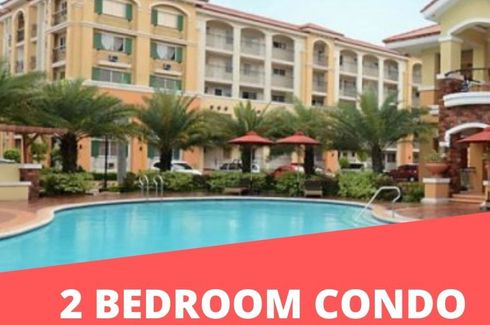 2 Bedroom Condo for rent in Capri Oasis, Maybunga, Metro Manila