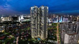 3 Bedroom Condo for sale in Sage Residences, Mauway, Metro Manila near MRT-3 Shaw Boulevard