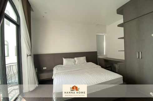 Cho thuê căn hộ chung cư 1 phòng ngủ tại Thượng Lý, Quận Hồng Bàng, Hải Phòng