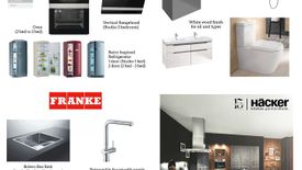 1 Bedroom Condo for sale in BGC, Metro Manila