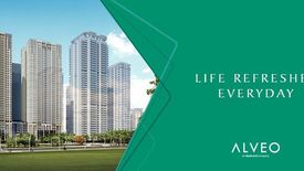 2 Bedroom Condo for sale in The Lattice at Parklinks, Ugong Norte, Metro Manila