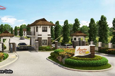 4 Bedroom House for sale in Amarilyo Crest, Dolores, Rizal