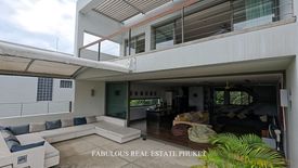 3 Bedroom Condo for sale in Pa Khlok, Phuket