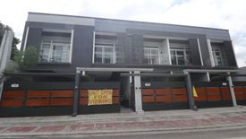 3 Bedroom Townhouse for sale in Pasong Tamo, Metro Manila