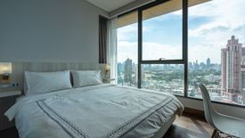 2 Bedroom Condo for rent in The Lumpini 24, Khlong Tan, Bangkok near BTS Phrom Phong