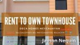 3 Bedroom House for sale in Saluysoy, Bulacan