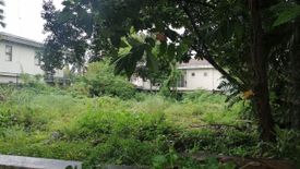 Land for sale in Dasmariñas Village, Dasmariñas North, Metro Manila near MRT-3 Magallanes