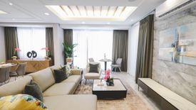 4 Bedroom Condo for sale in Horseshoe, Metro Manila near LRT-2 Betty Go-Belmonte