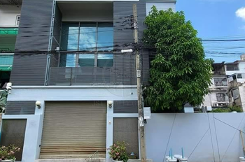 4 Bedroom House for Sale or Rent in Chong Nonsi, Bangkok