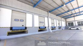 Warehouse / Factory for rent in Bang Chalong, Samut Prakan