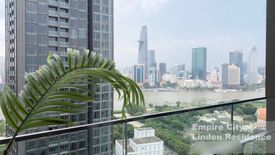 1 Bedroom Apartment for rent in Thu Thiem, Ho Chi Minh