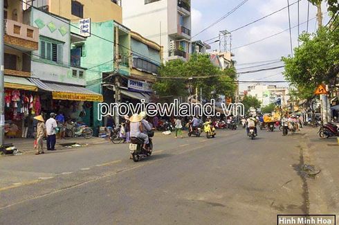 Cần bán nhà riêng  tại Phường 6, Quận Bình Thạnh, Hồ Chí Minh
