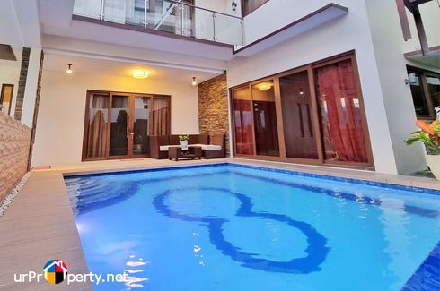 7 Bedroom House for sale in Bacayan, Cebu