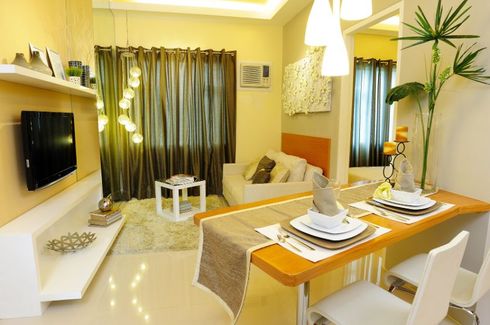 1 Bedroom Condo for Sale or Rent in The Magnolia residences – Tower D, Kaunlaran, Metro Manila near LRT-2 Gilmore