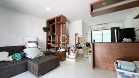 3 Bedroom Townhouse for sale in Baan Klang Muang Suksawat, Bang Phueng, Samut Prakan