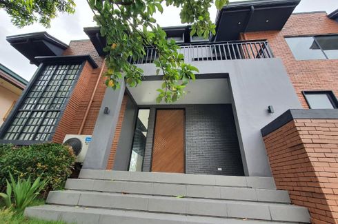 House for sale in Bagong Silangan, Metro Manila