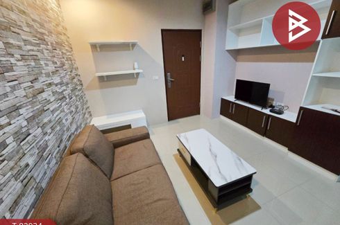 1 Bedroom Condo for sale in Bo Win, Chonburi