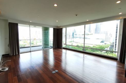 4 Bedroom Condo for Sale or Rent in The Park Chidlom, Langsuan, Bangkok near BTS Chit Lom