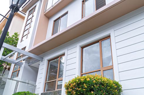 4 Bedroom House for rent in mckinley hill garden villas, Bagong Tanyag, Metro Manila