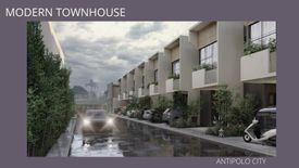 3 Bedroom Townhouse for sale in Mambugan, Rizal