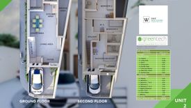 House for sale in Cogon, Bohol