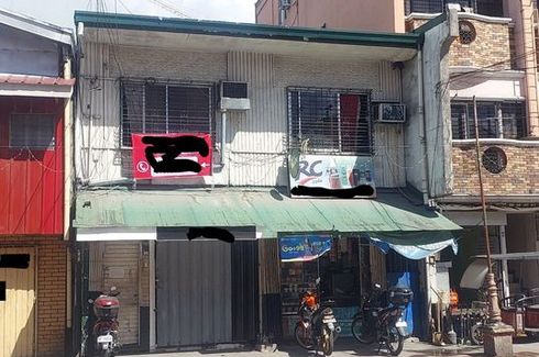 House for sale in Manila, Metro Manila