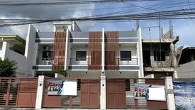2 Bedroom Townhouse for sale in Sikatuna Village, Metro Manila